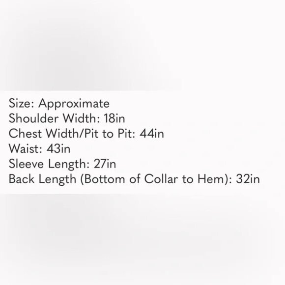 Levi's Suit Jacket Men’s Sz 44R Tan/Light Brown NWOT - Picture 2 of 3